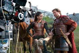 Đạo Binh Cuối Cùng Tập Full