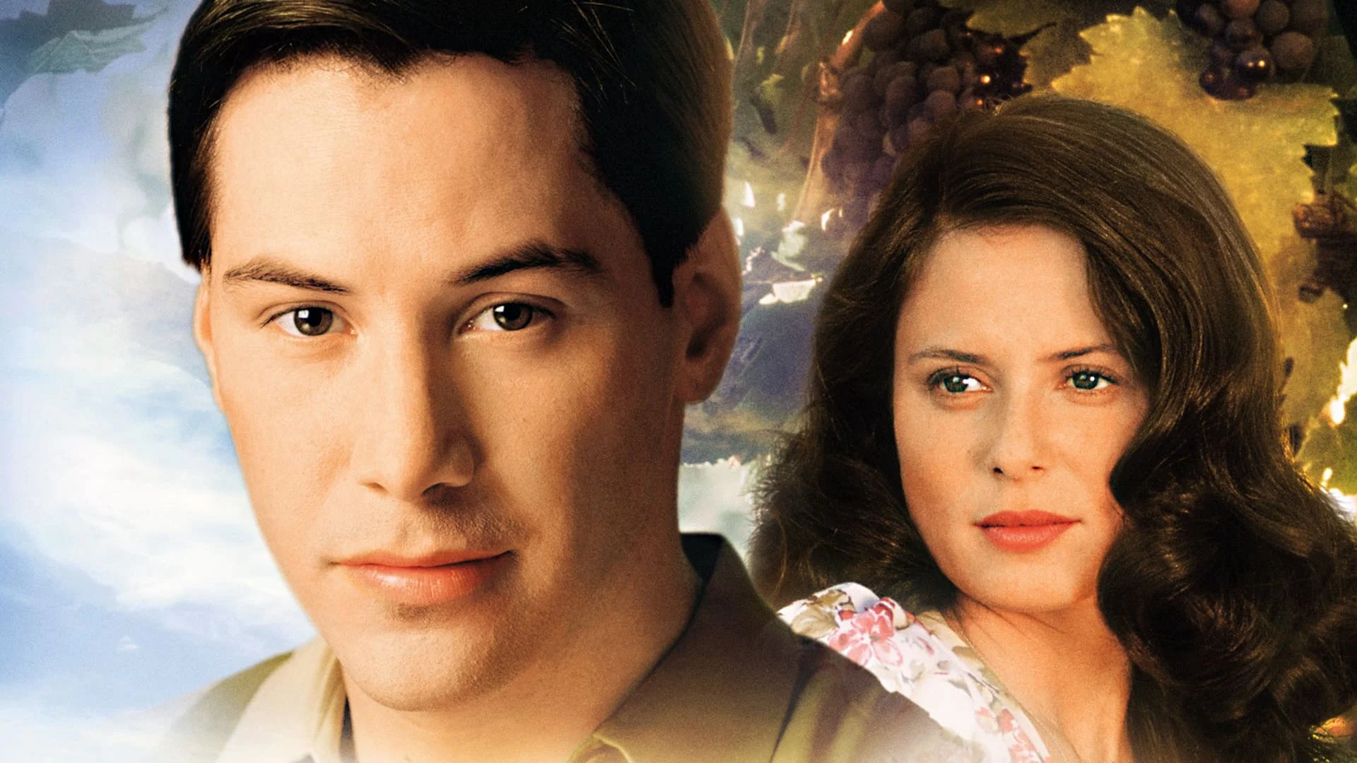 Dạo bước trên mây Tập Full