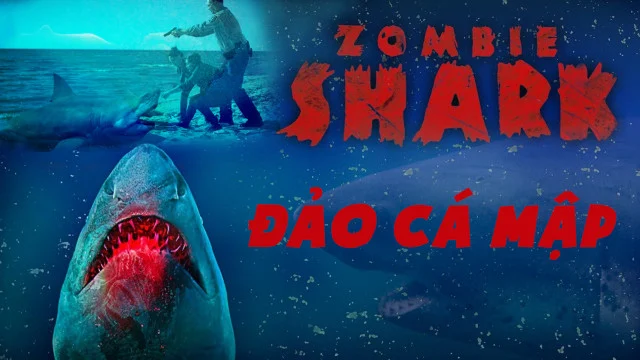 Đảo Cá Mập Tập Full