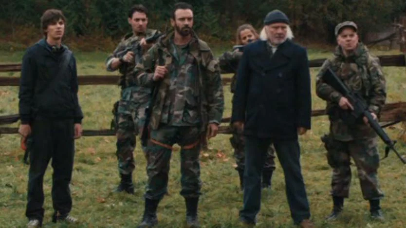 Đảo Chết Chóc Tập Full