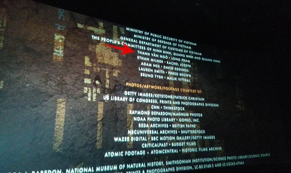 Đạo diễn không cho nói Tập Full