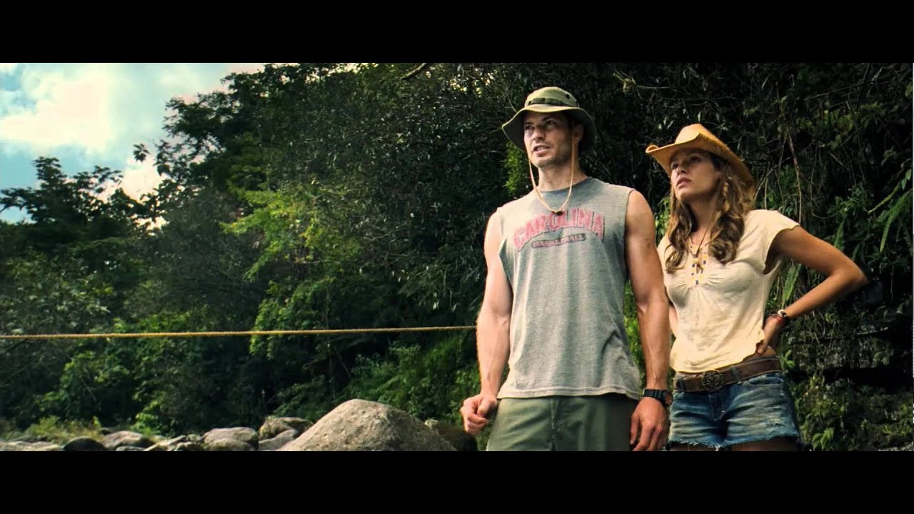 Đảo oán hồn Tập Full