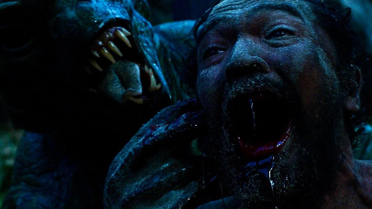 Đảo Quái Vật Tập Full