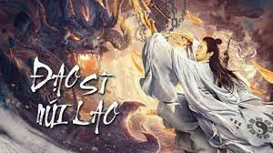 Đạo Sĩ Núi Lao Tập Full