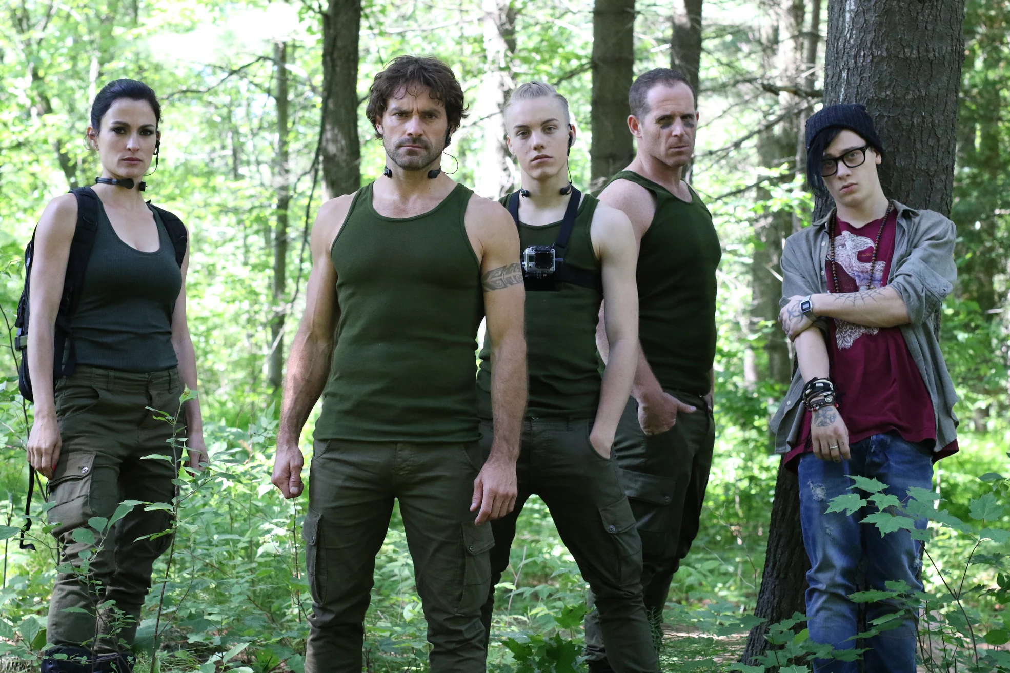 Đào Tẩu Tập Full