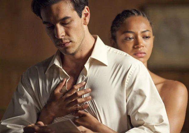 Đảo Tình Yêu Tập Full