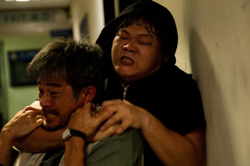 Đạp Huyết Tầm Mai Tập Full