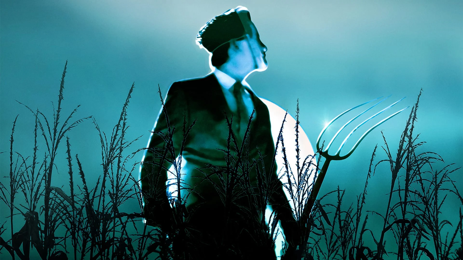 Dark Harvest Tập Full