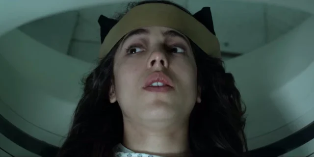 Dấu ấn quỷ dữ Tập Full