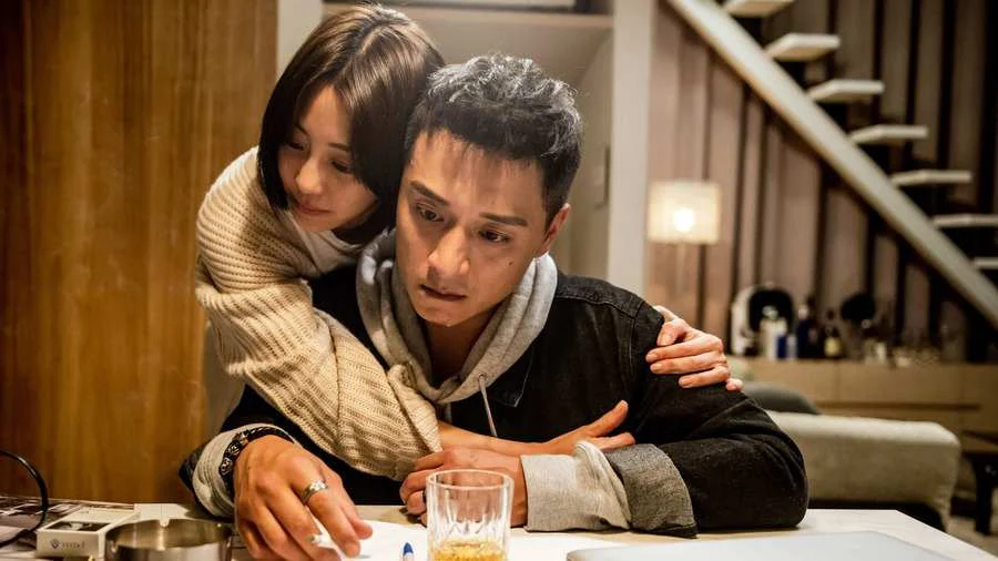 Đầu đảng giang hồ ngoại truyện: Kẻ lang thang Tập Full