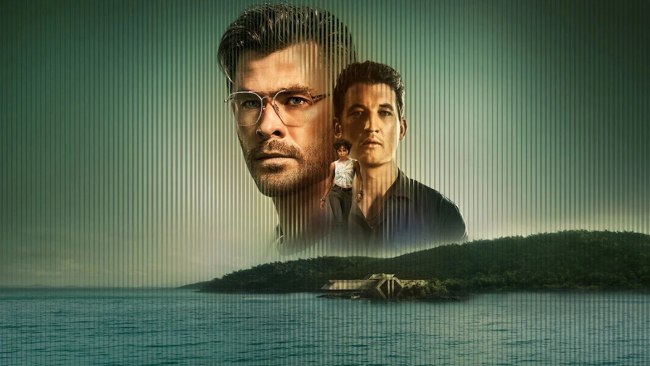 Đầu Nhện Tập Full