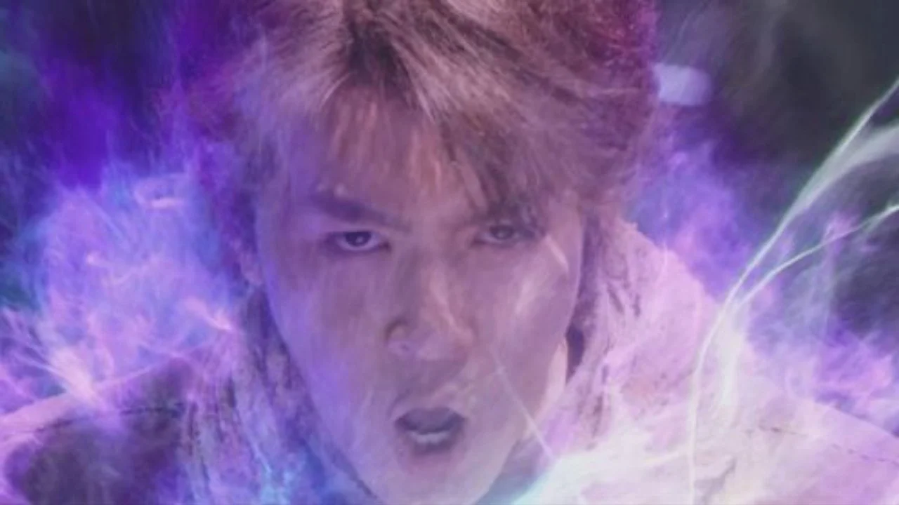 Đấu Phá Thương Khung 3: Trừ Gian Diệt Ác Tập Full