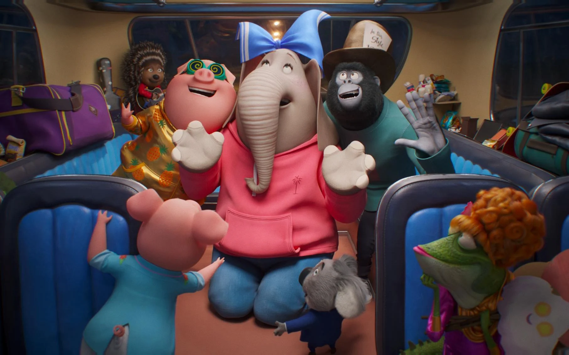 Đấu Trường Âm Nhạc 2 Tập 1