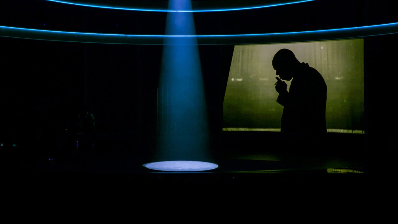 Dave Chappelle: Giải thưởng Mark Twain về hài kịch Tập Full