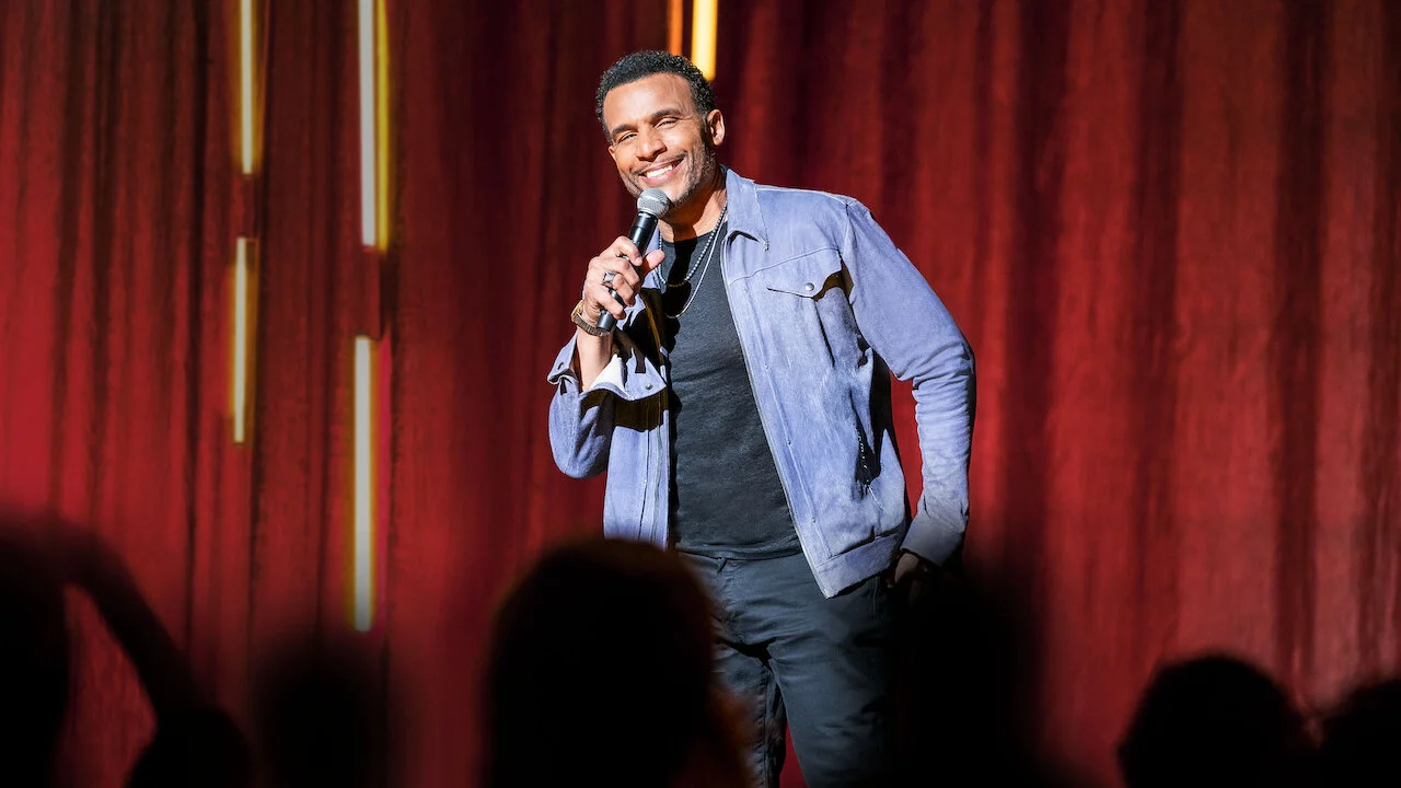 David A. Arnold: Không dành cho kẻ yếu đuối Tập Full