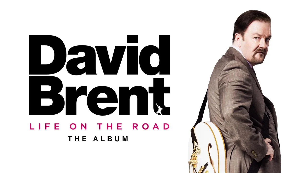 David Brent: Cuộc đời trên xa lộ Tập Full