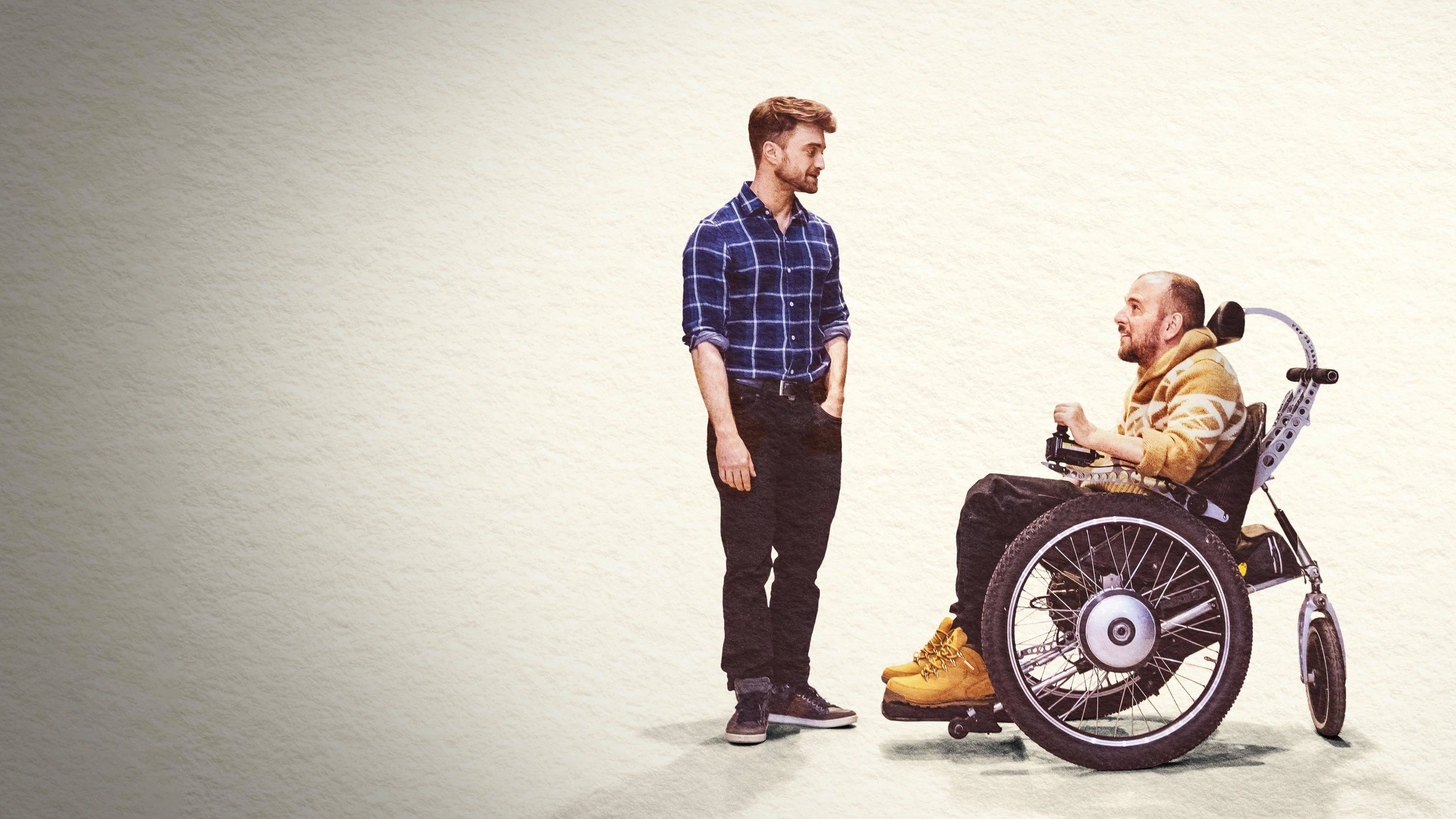 David Holmes – Chàng Trai Sống Sót Tập Full