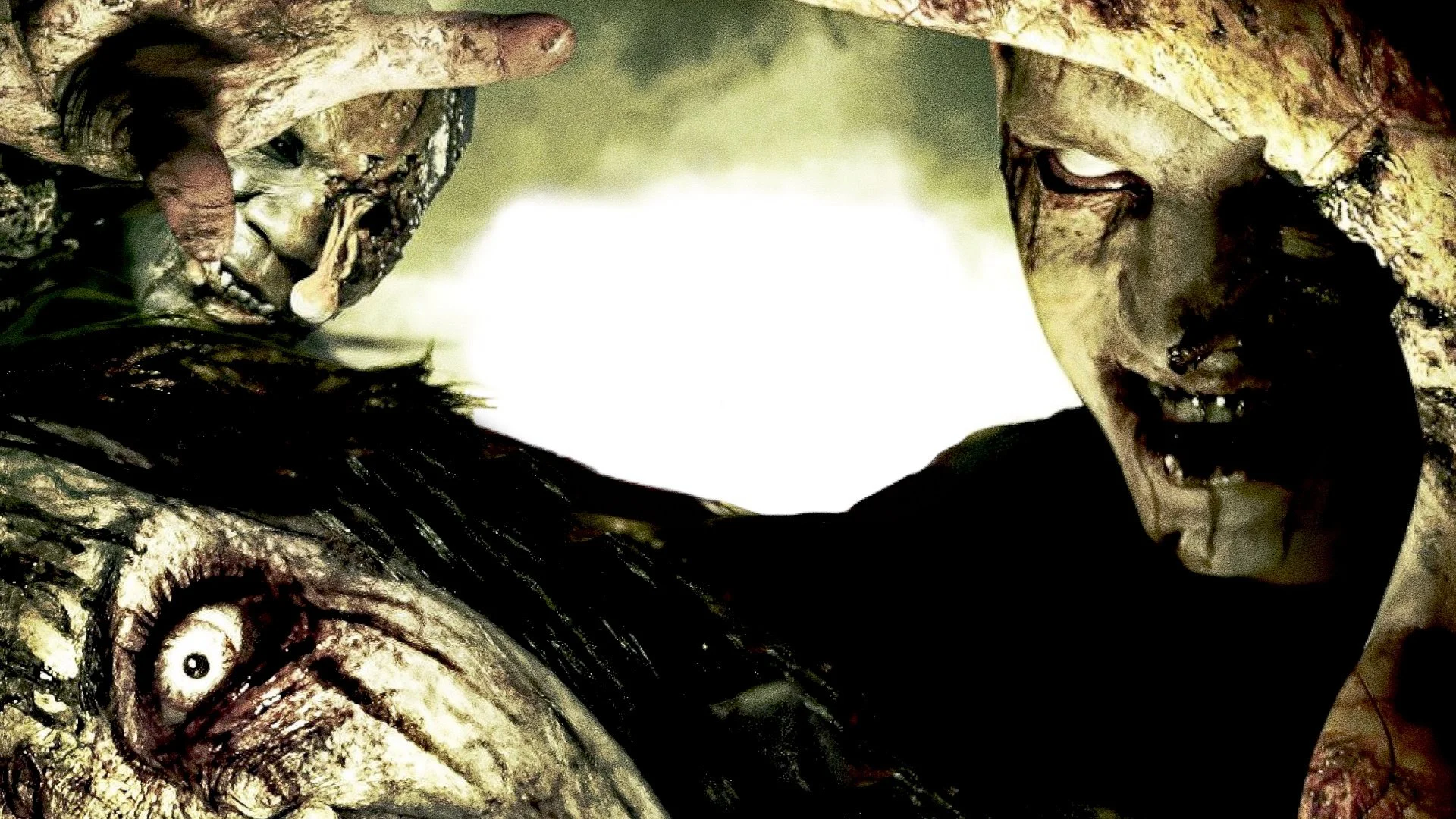 Day of the Dead Tập Full