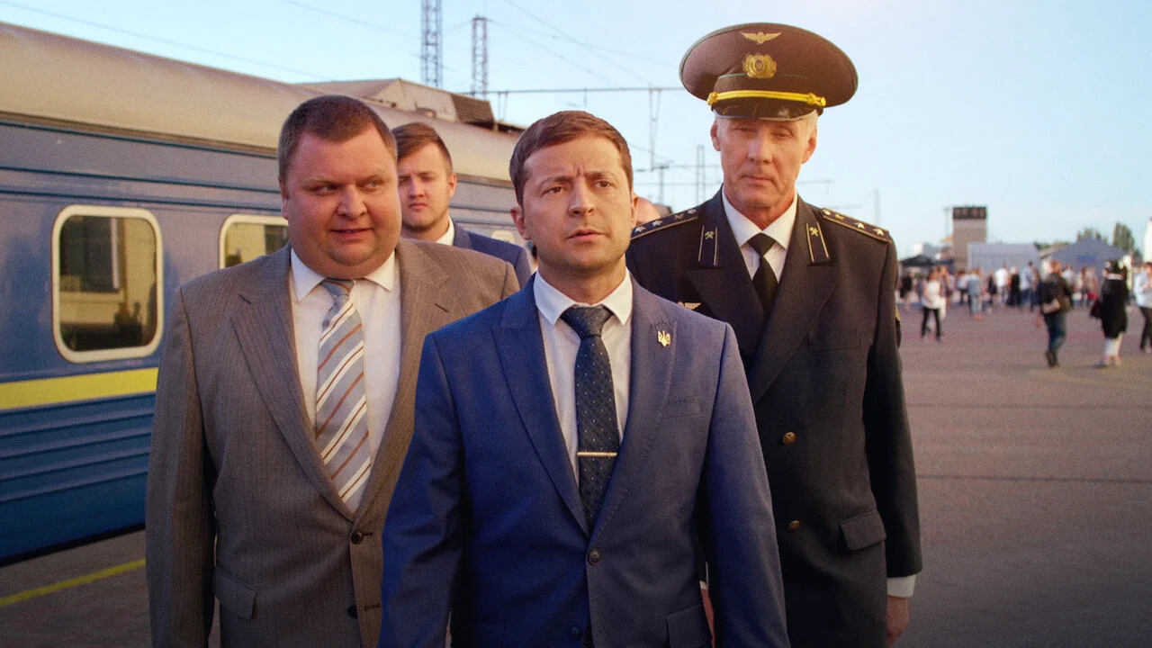 Đầy tớ của nhân dân 2 Tập Full