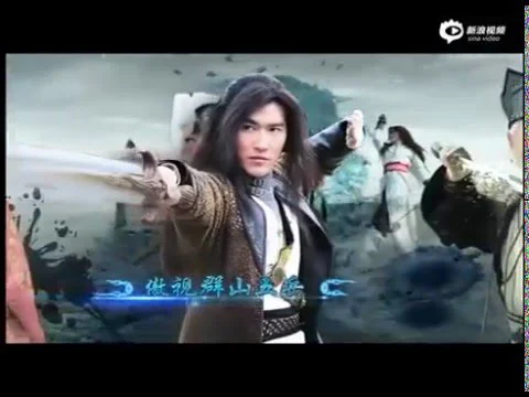 Đế chế đã mất Tập Full