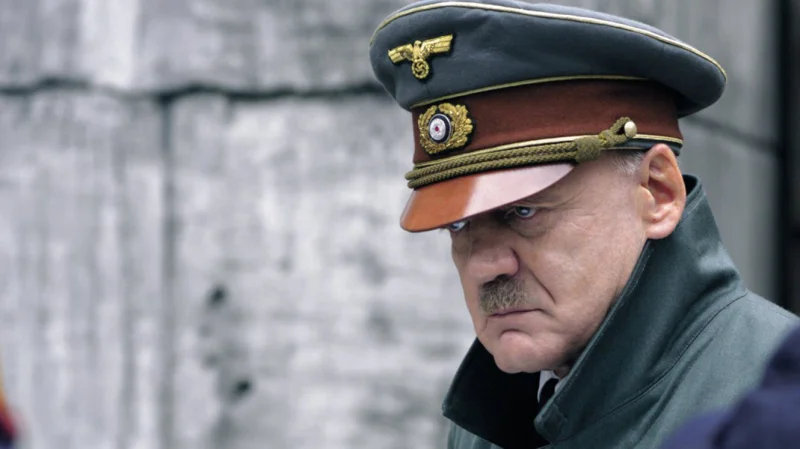 Đế Chế Sụp Đổ Tập Full