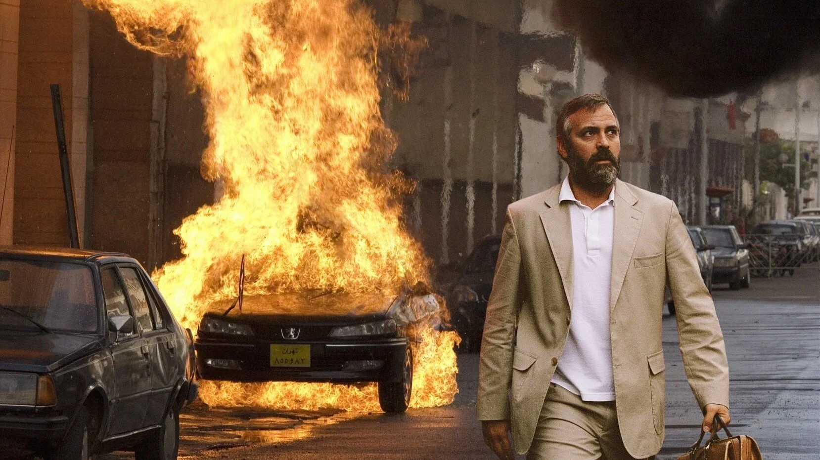 Đế Chế Vàng Đen Tập Full