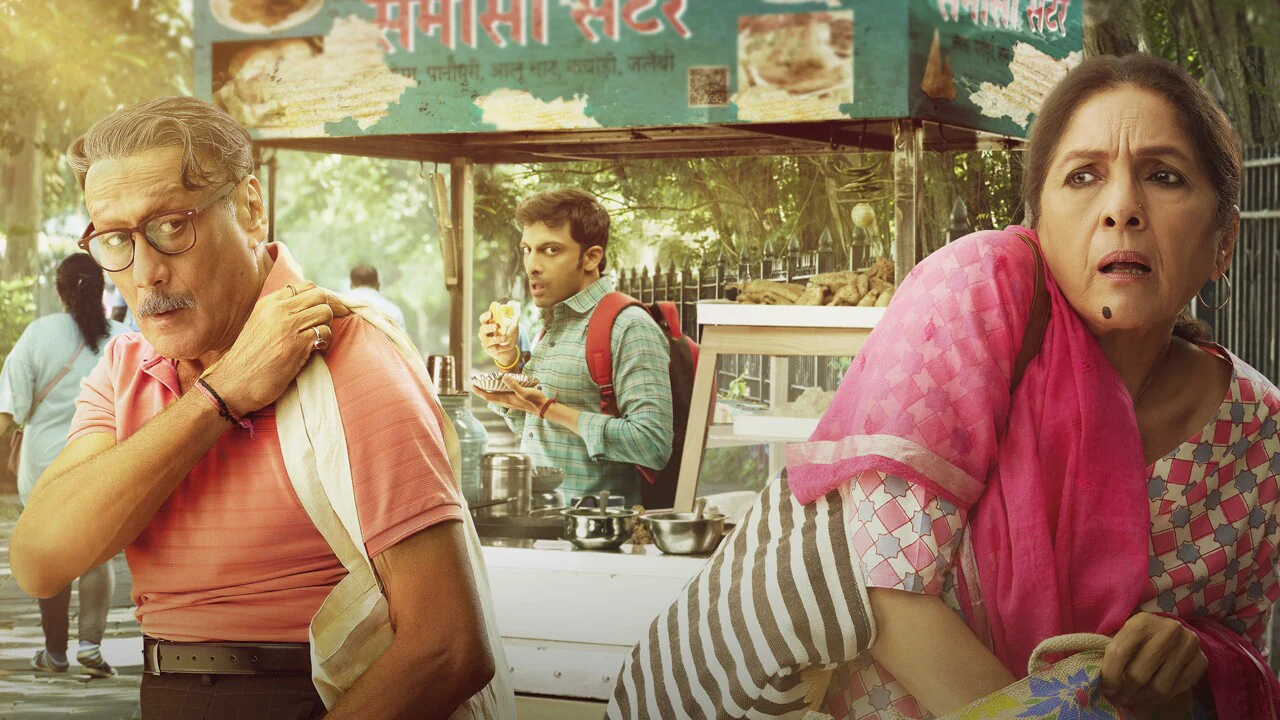 Để Được Vui Vẻ Tập Full