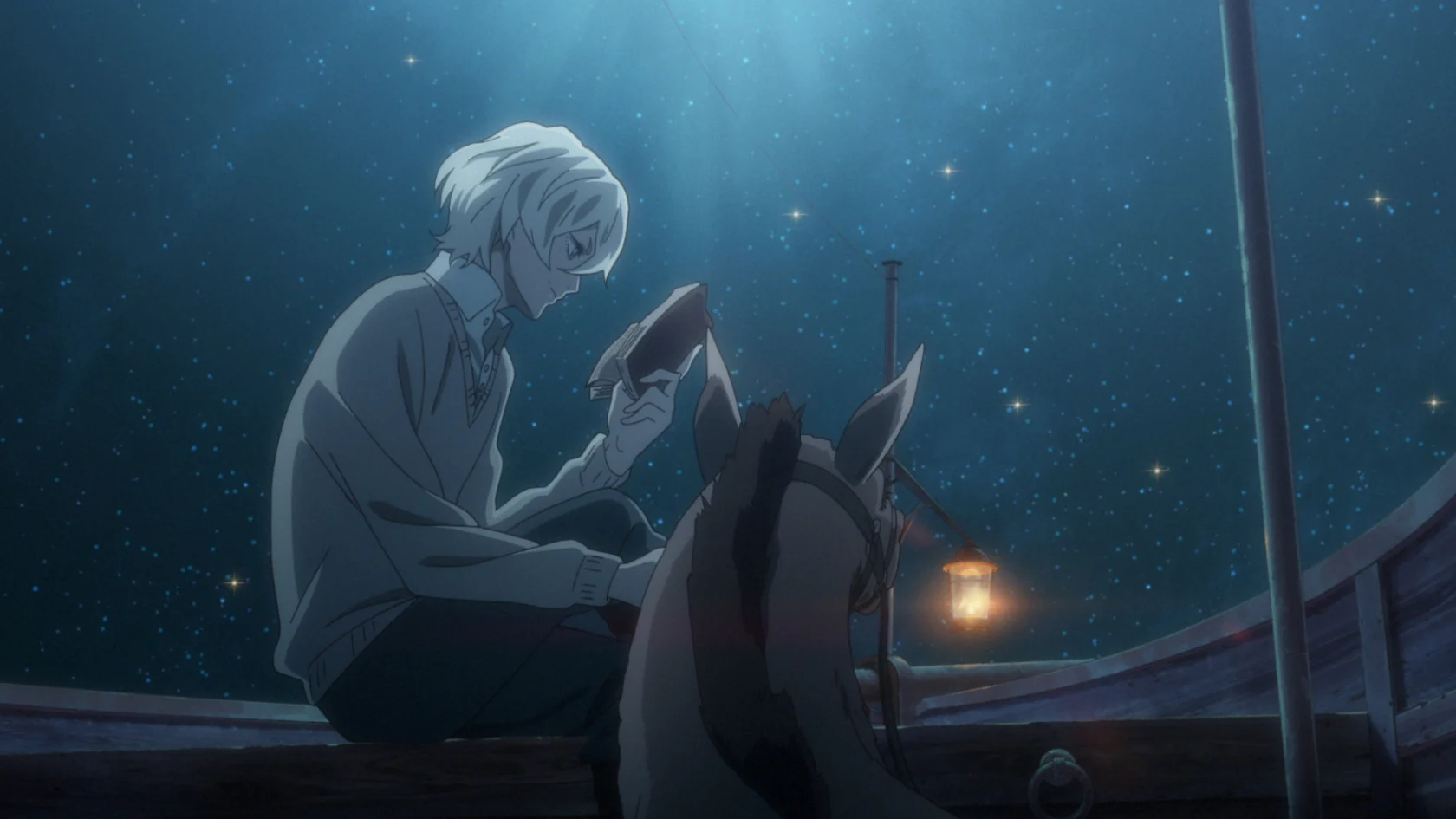 Đế Quốc Xác Sống Tập 1