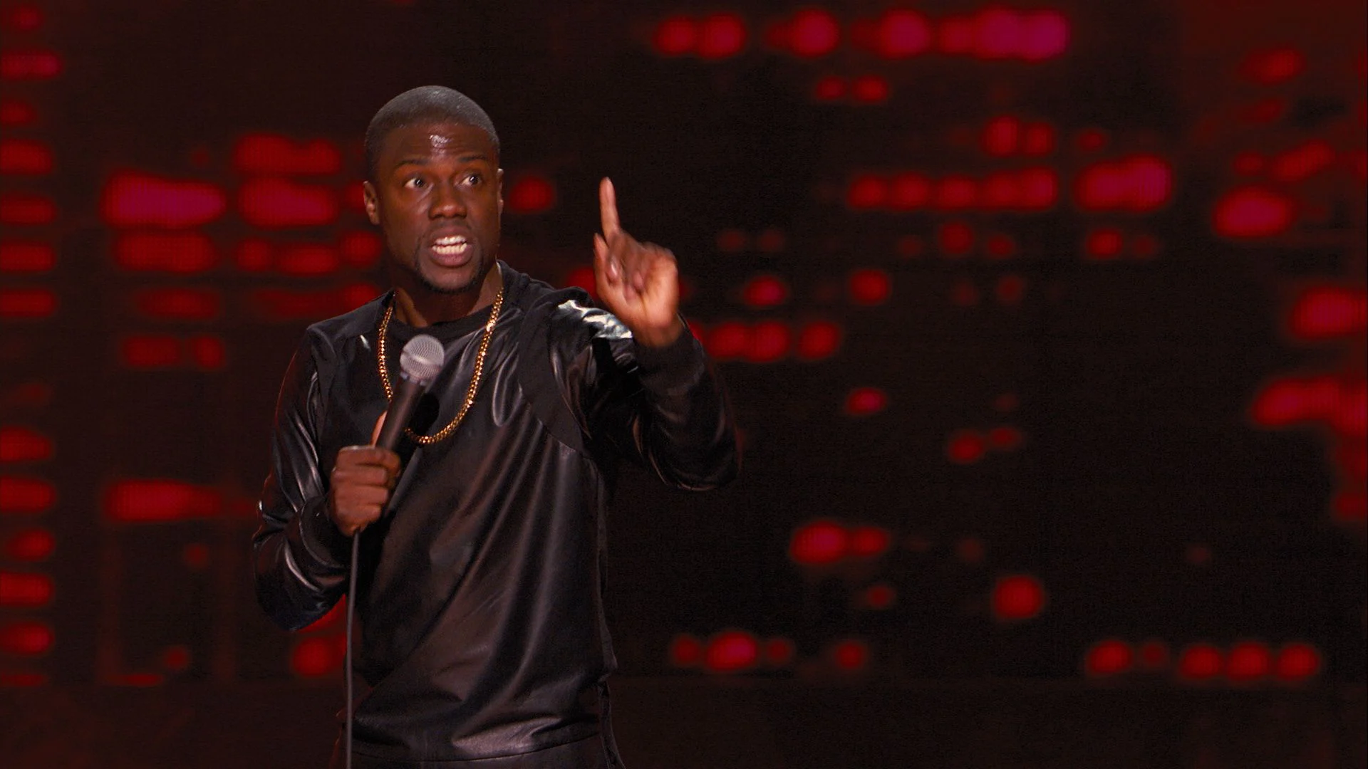 Để Tôi Giải Thích – Kevin Hart Tập Full