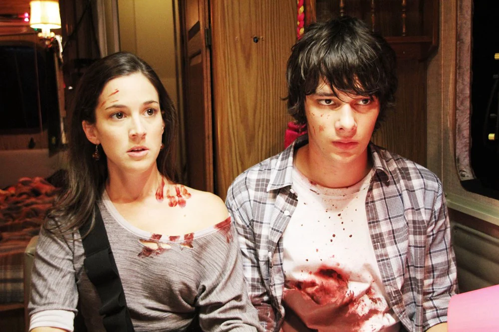 Dead Before Dawn Tập Full