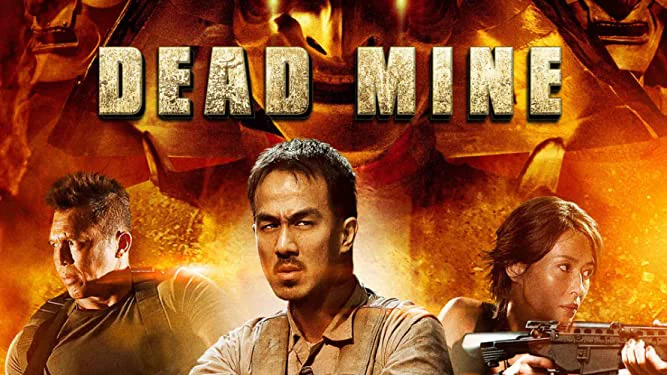Dead Mine Tập Full