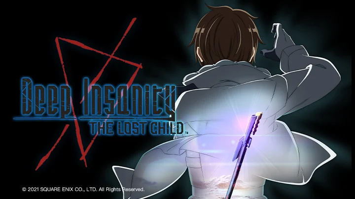 Deep Insanity THE LOST CHILD Tập 1