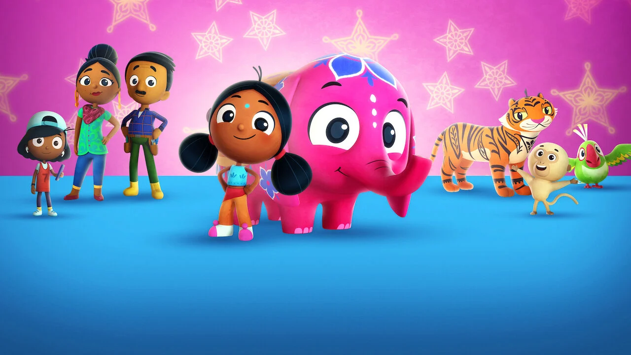 Deepa & Anoop Tập 1