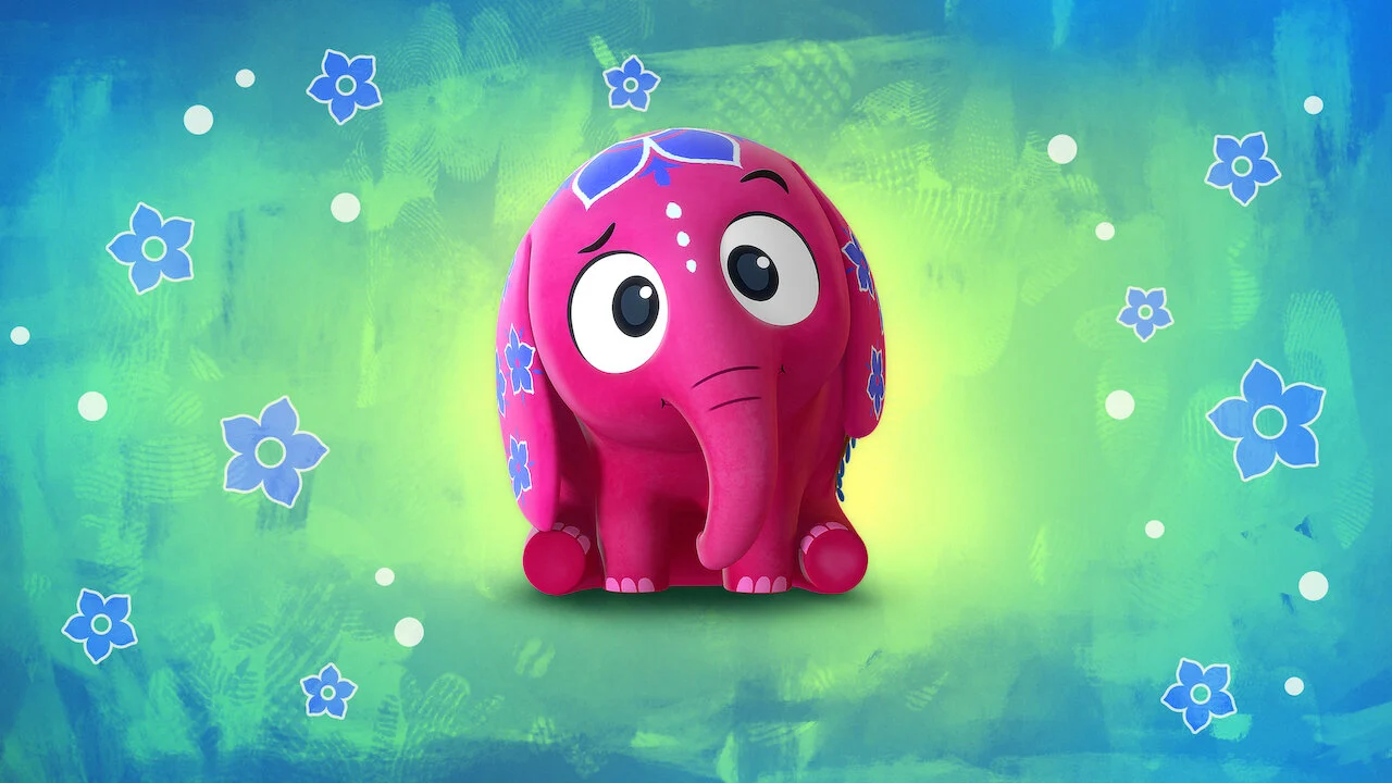 Deepa & Anoop (Phần 2) Tập 1