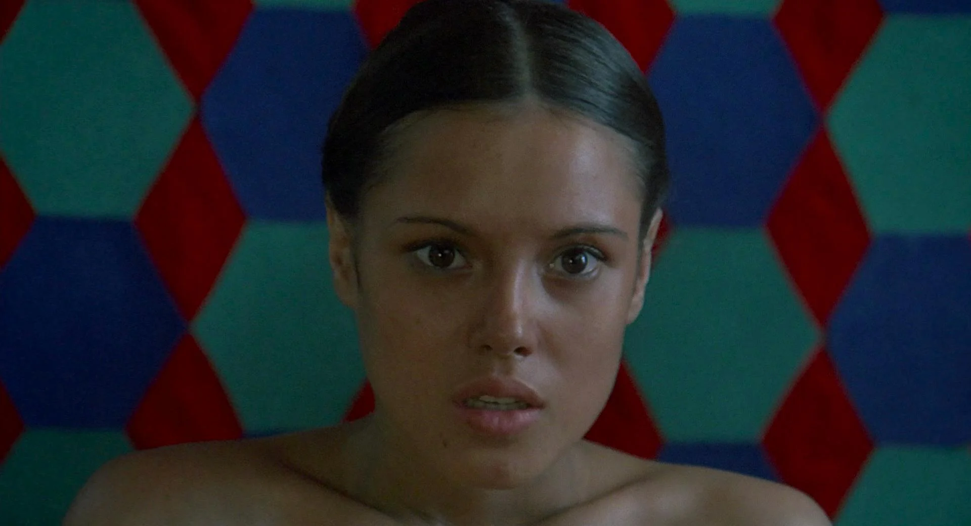 Đêm Ả Rập Tập Full