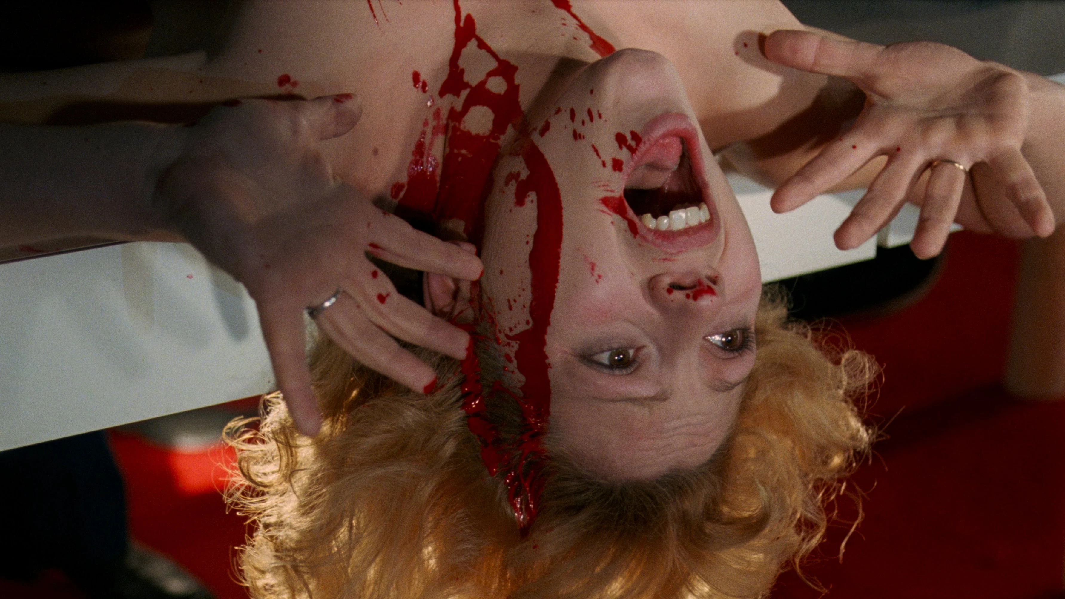 Đêm của kẻ bị săn đuổi Tập Full