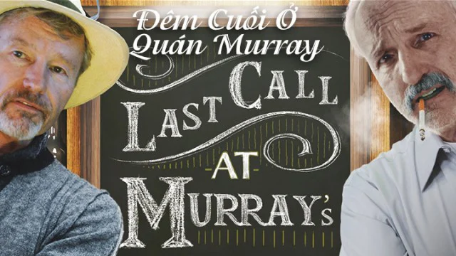 Đêm Cuối Ở Quán Murray Tập Full