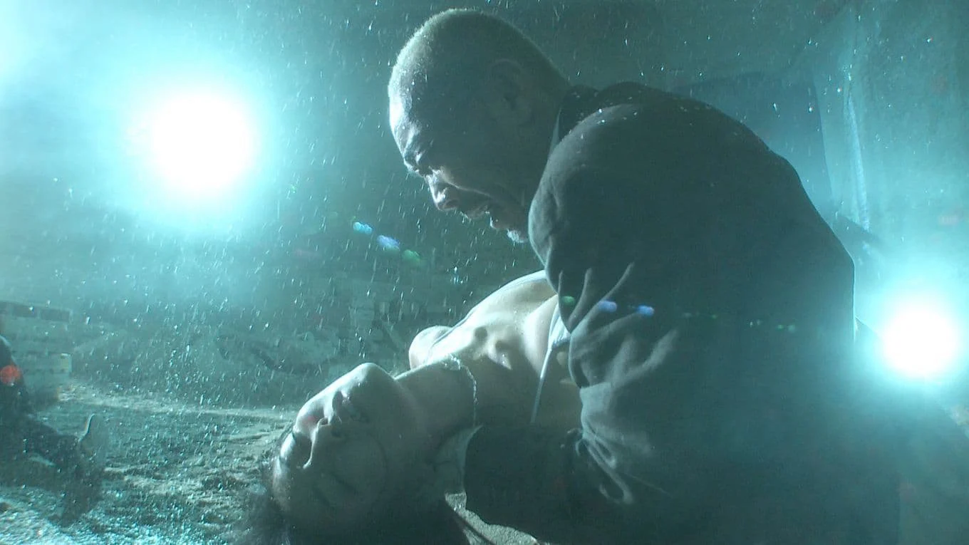 Đêm Cuồng Si Tập Full