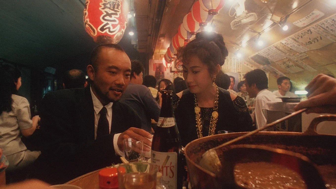 Đêm Đến Tập Full