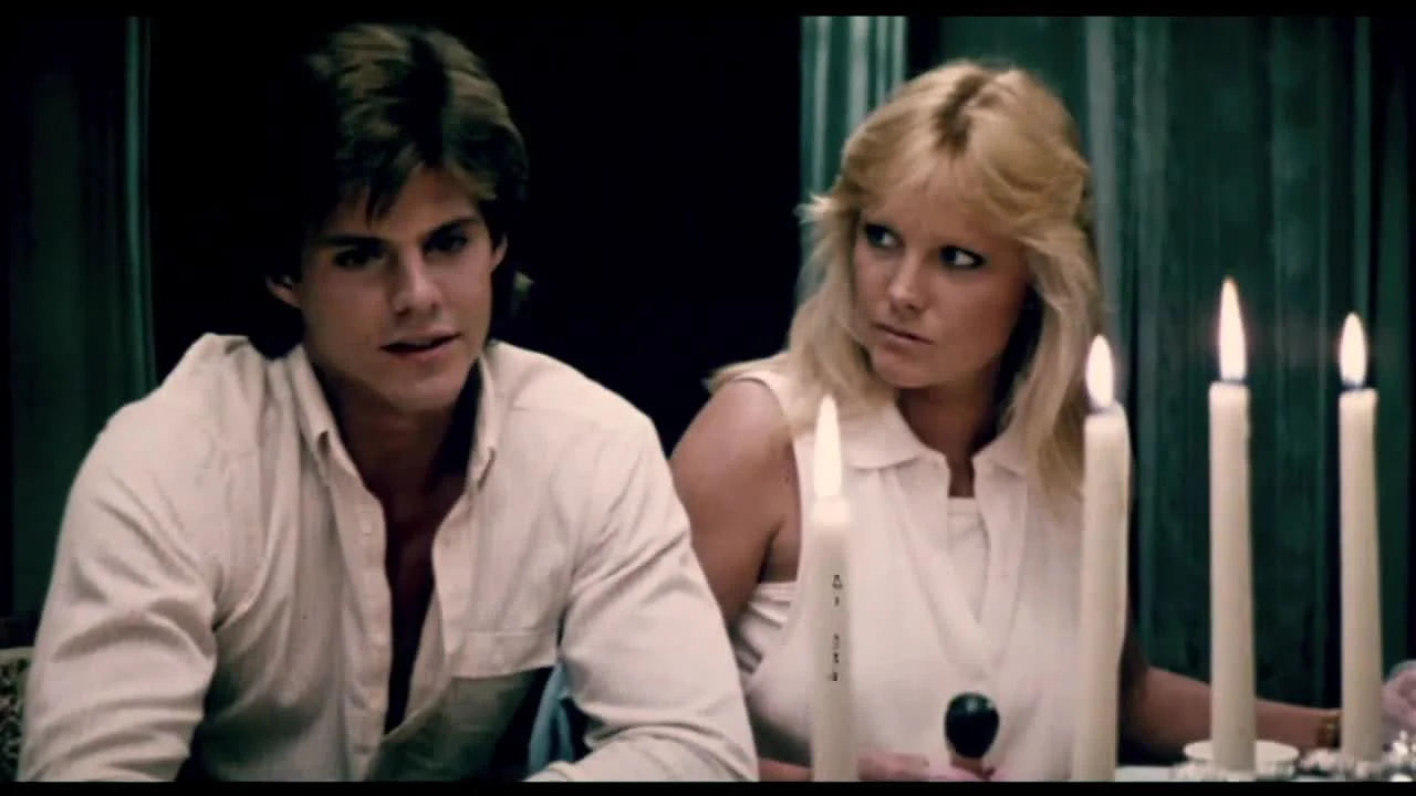 Đêm giáng sinh kinh hoàng Tập Full