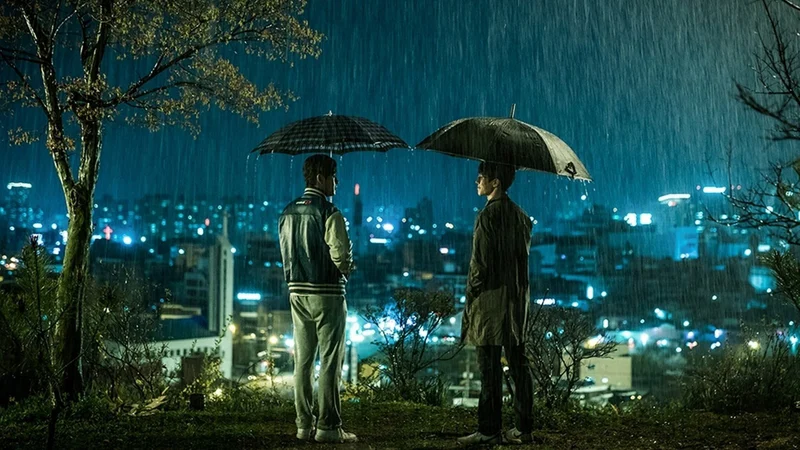 Đêm Ký Ức Tập Full