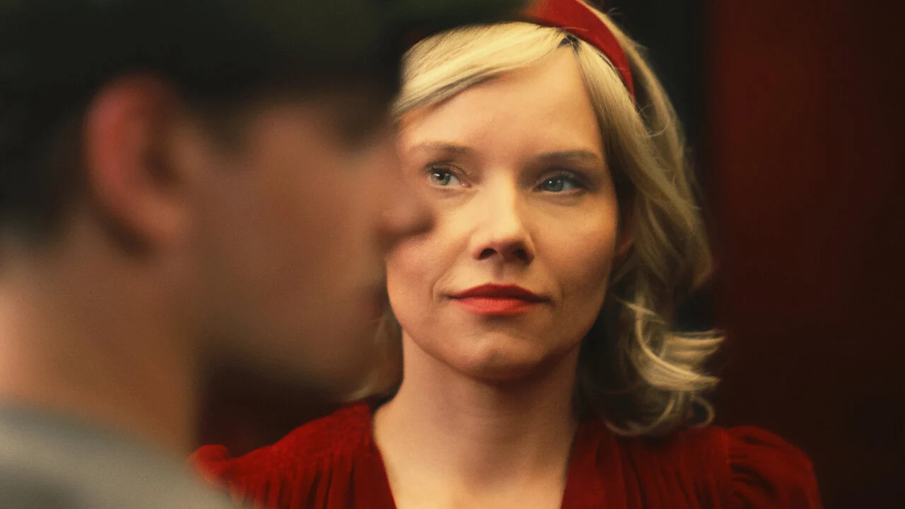 Đêm nay cùng say giấc nồng Tập Full