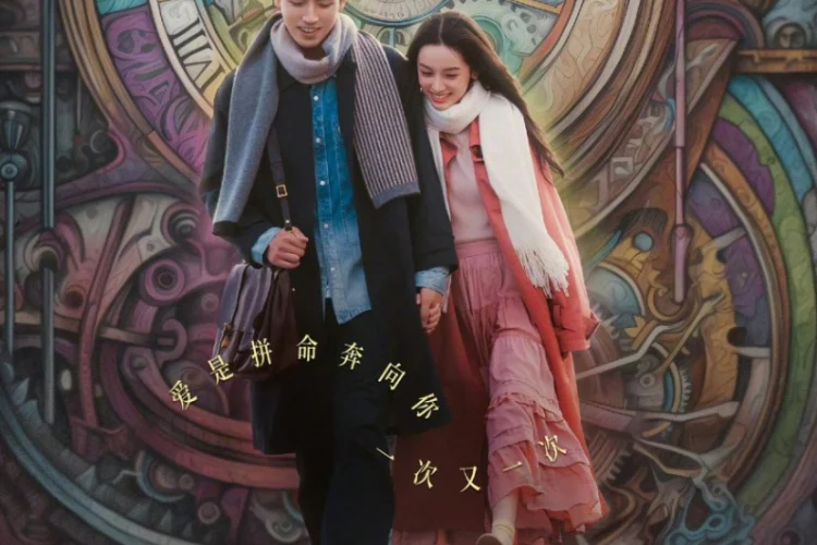 Đếm Ngược Nói Yêu Em Tập Full