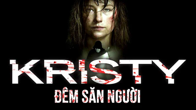 Đêm Săn Người Tập Full