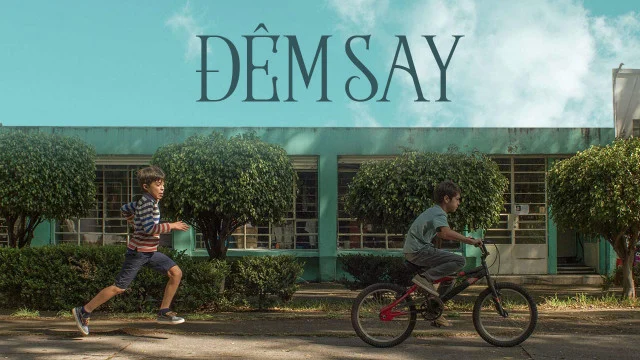 Đêm Say Tập Full