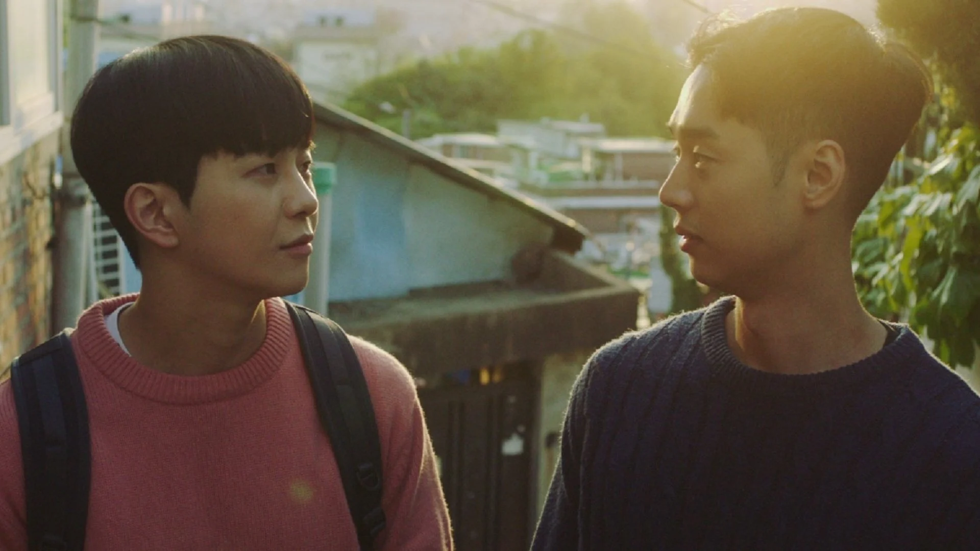 Đêm và Ngày Tập Full