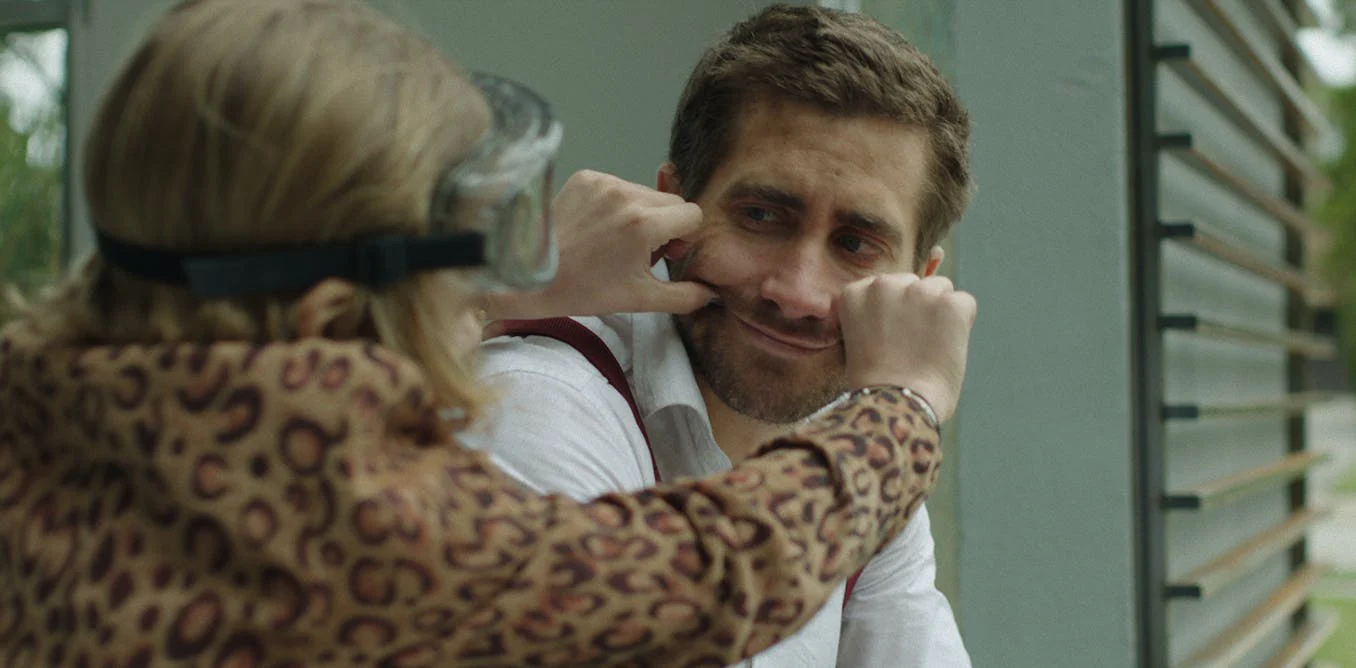 Demolition Tập Full