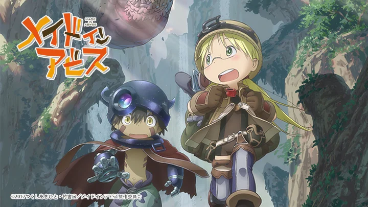 Đến Từ Abyss Tập 1