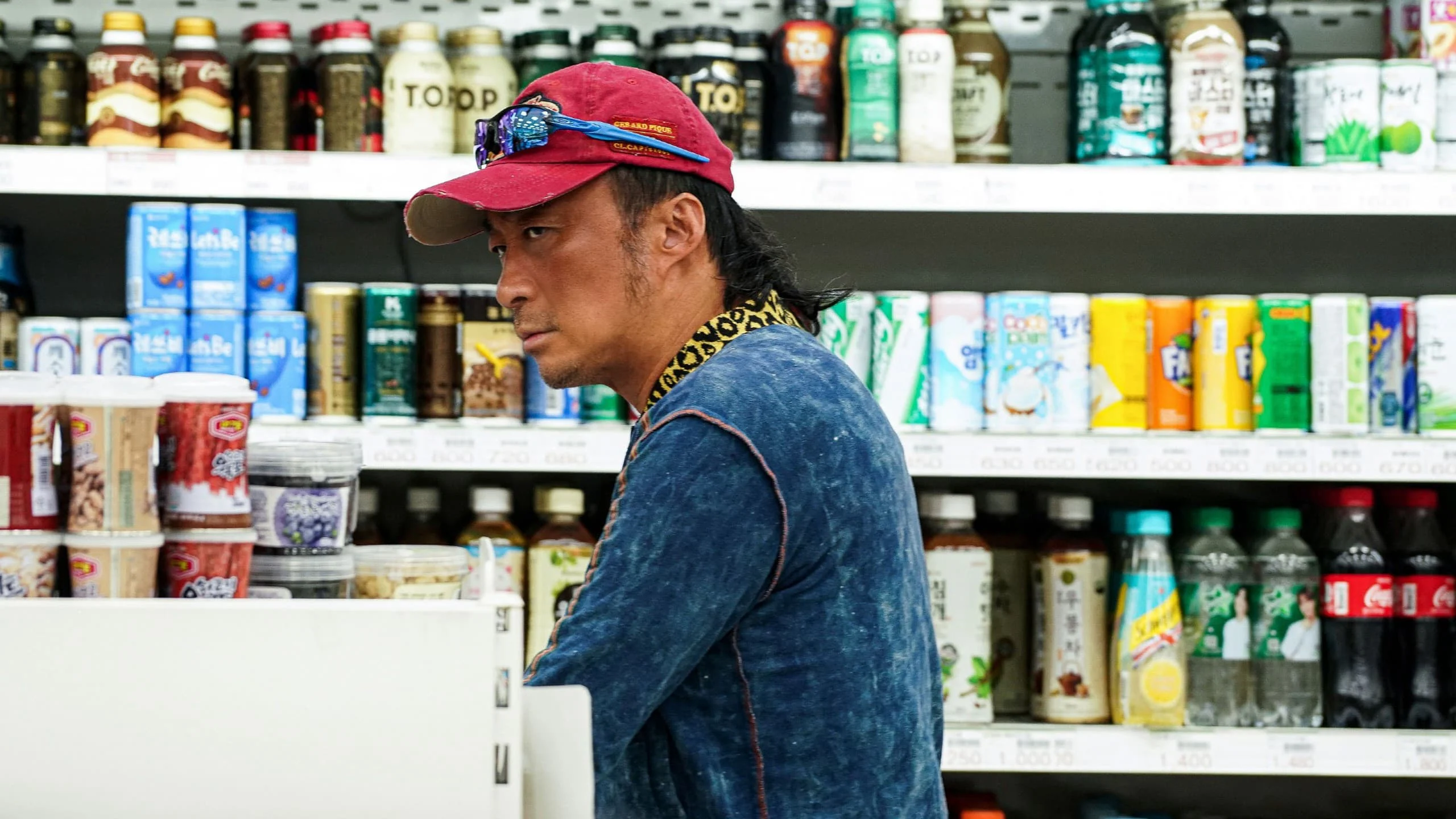 Đẹp Trai Thấy Sai Sai Tập Full