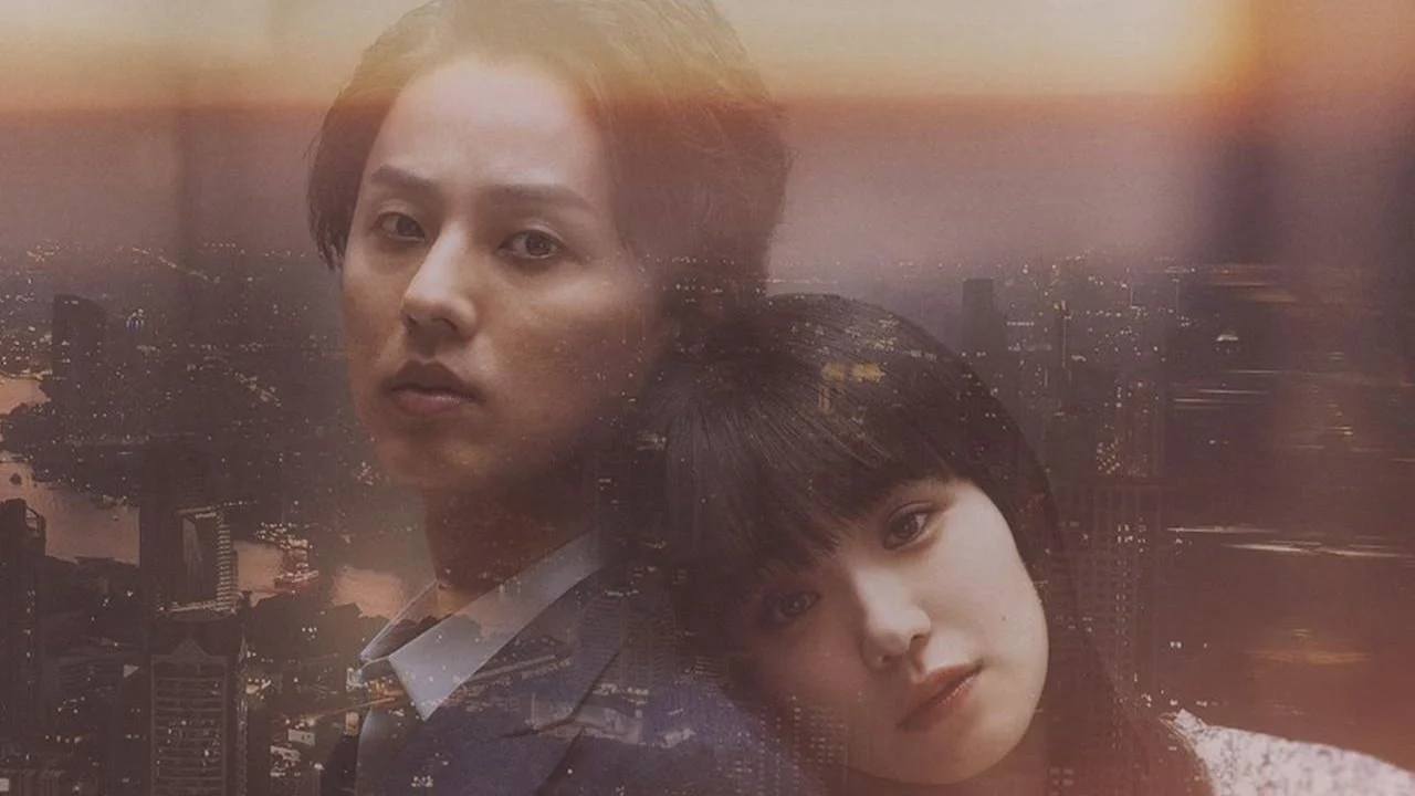 Desire and Regret Tập Full